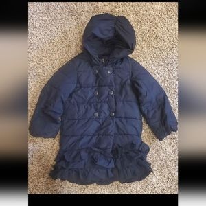 Baby Gap Navy Jacket
